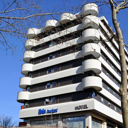 Ibis Budget Toulouse Centre Gare Ngoại thất bức ảnh