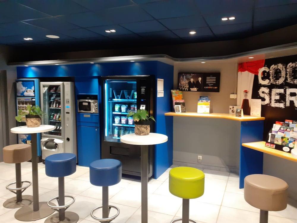Ibis Budget Toulouse Centre Gare Ngoại thất bức ảnh