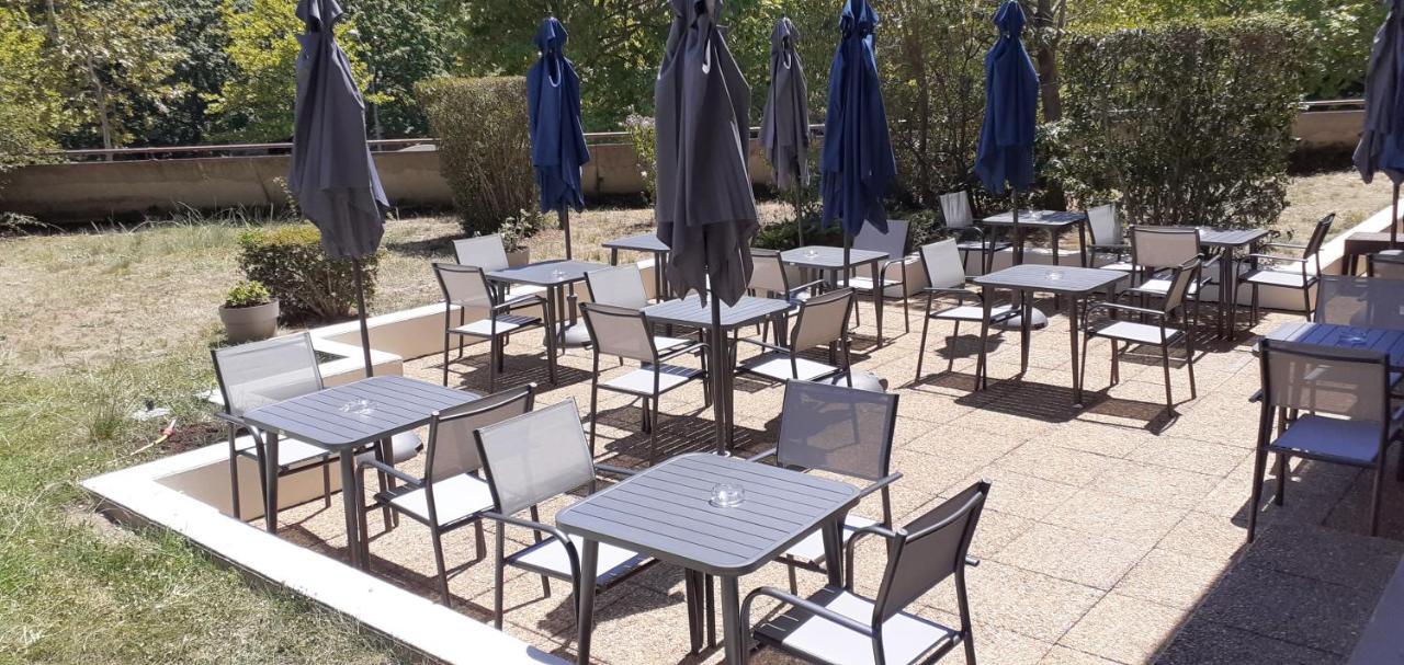 Ibis Budget Toulouse Centre Gare Ngoại thất bức ảnh