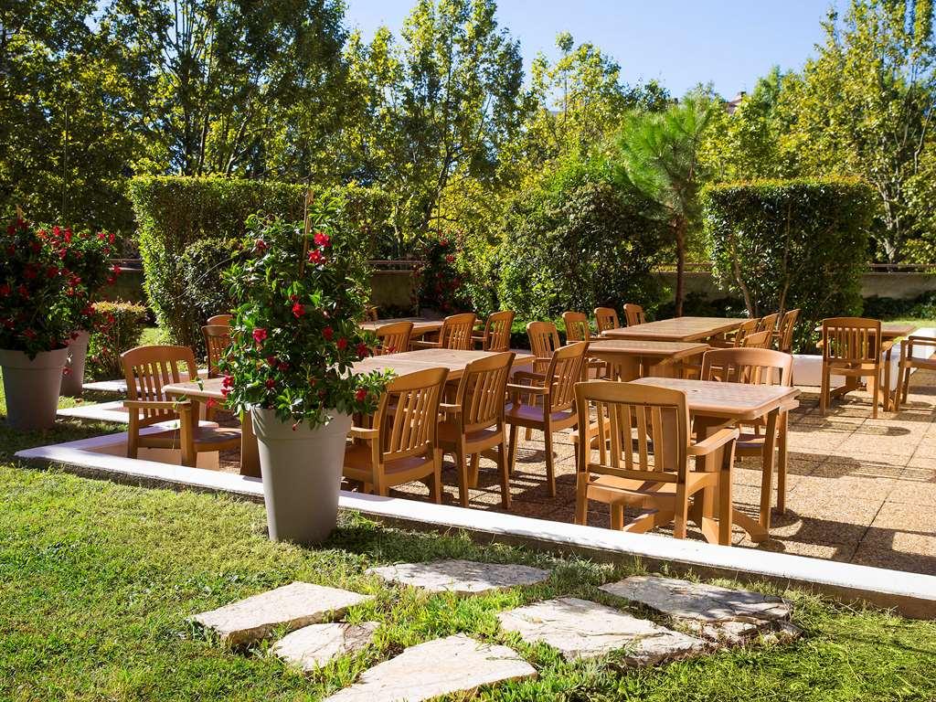 Ibis Budget Toulouse Centre Gare Tiện nghi bức ảnh
