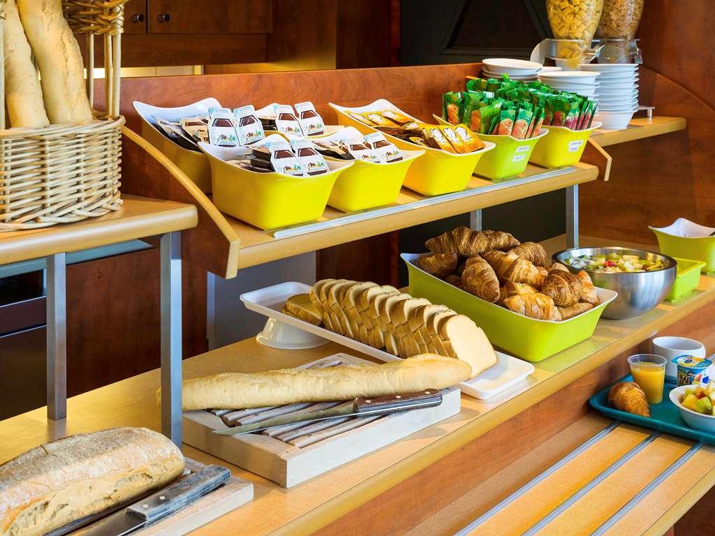 Ibis Budget Toulouse Centre Gare Tiện nghi bức ảnh