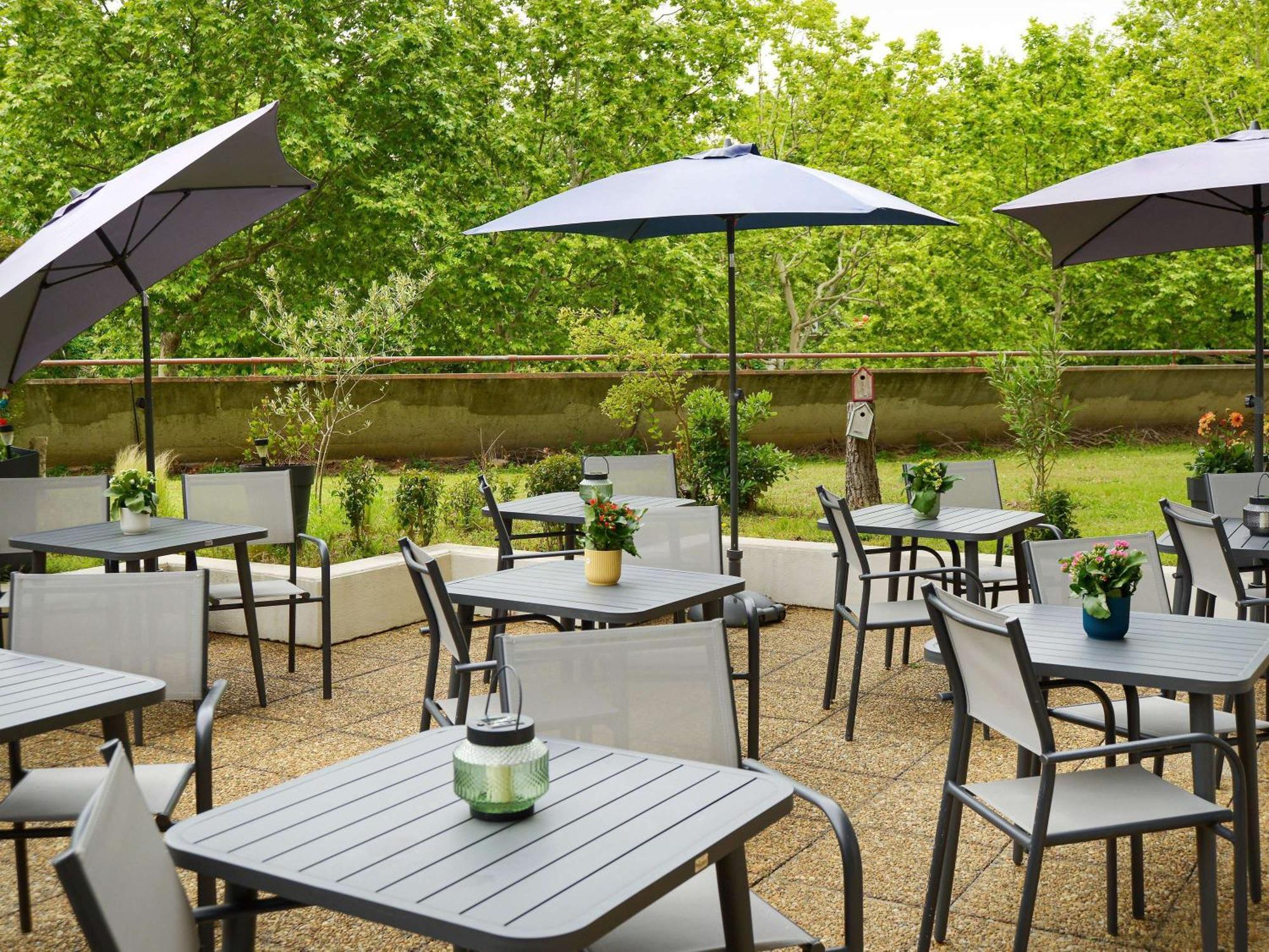 Ibis Budget Toulouse Centre Gare Ngoại thất bức ảnh