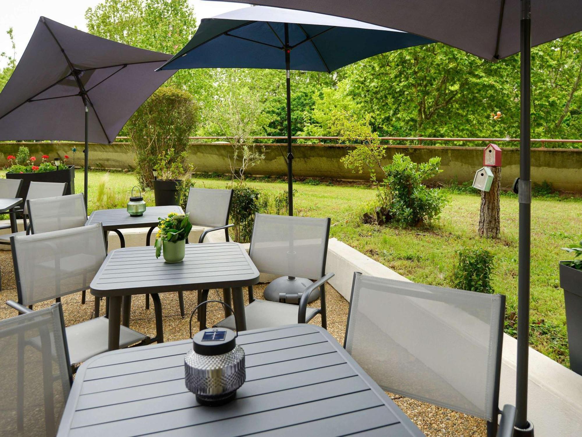 Ibis Budget Toulouse Centre Gare Ngoại thất bức ảnh