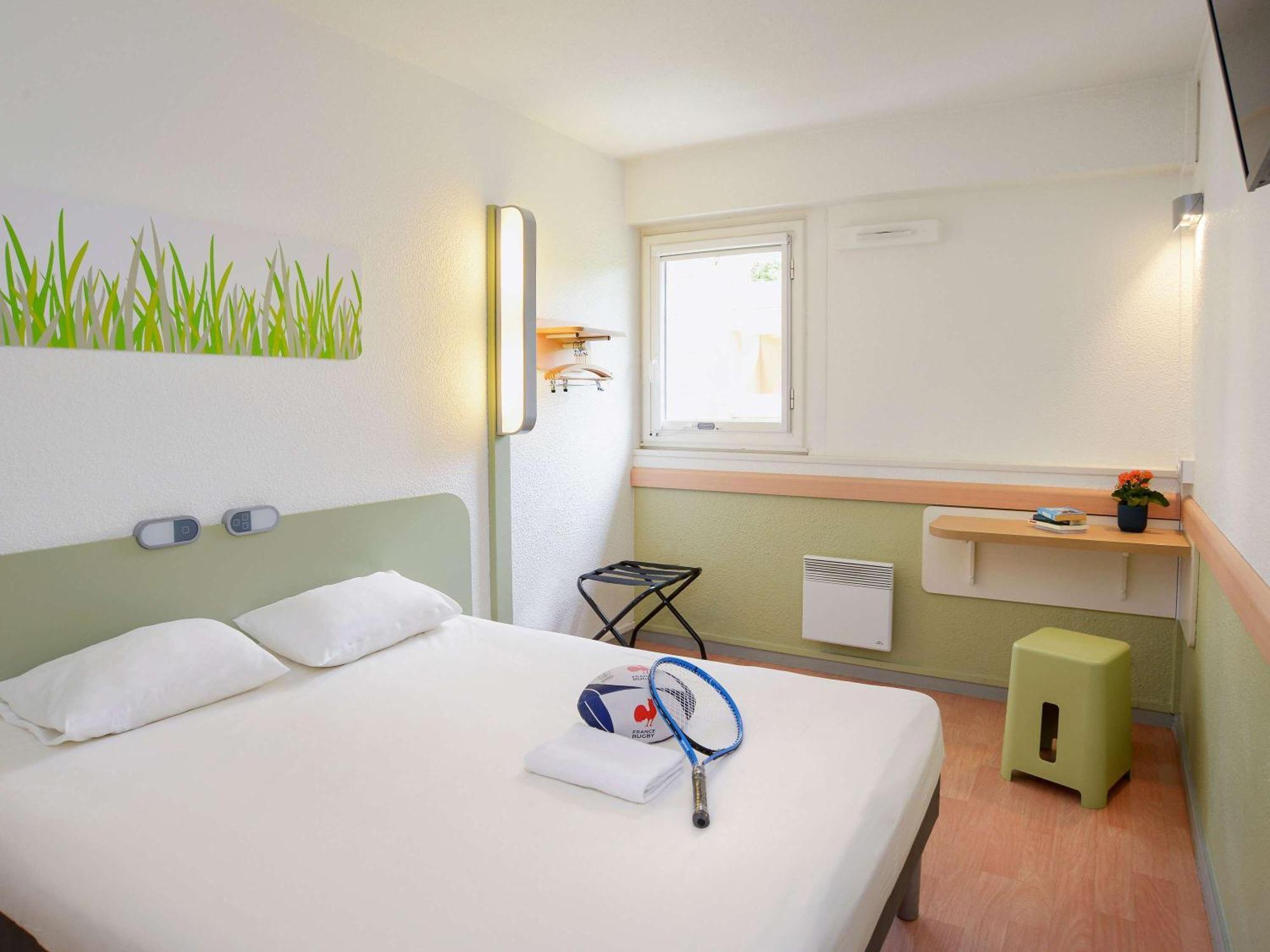 Ibis Budget Toulouse Centre Gare Ngoại thất bức ảnh